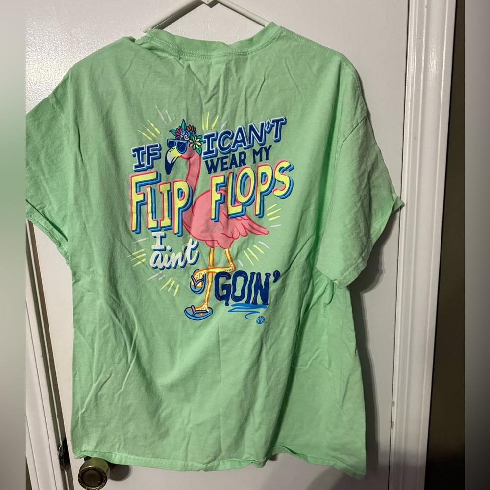 Summer T-shirt